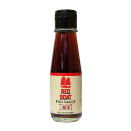 Red Boat Fish Sauce 100ml